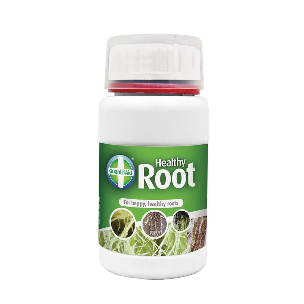 Guard’N’Aid Healthy Root 1