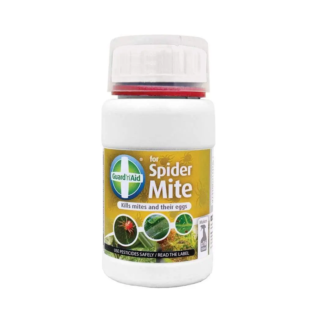 Guard N Aid Spider Mite 250Ml 1