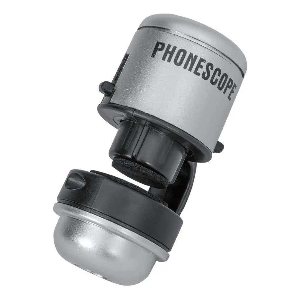 Phonescope Microscope 1