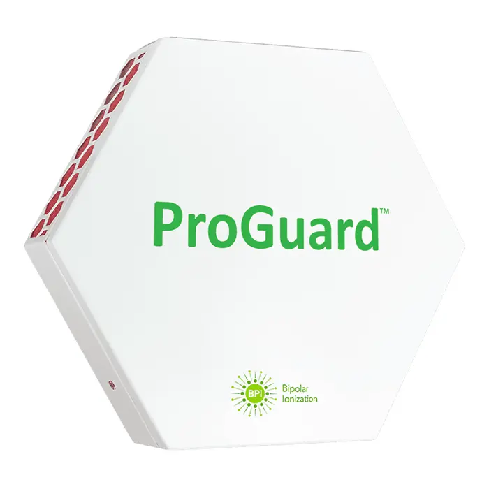 Proguard Dxb 100 With Bpi (500 Square Foot) 1