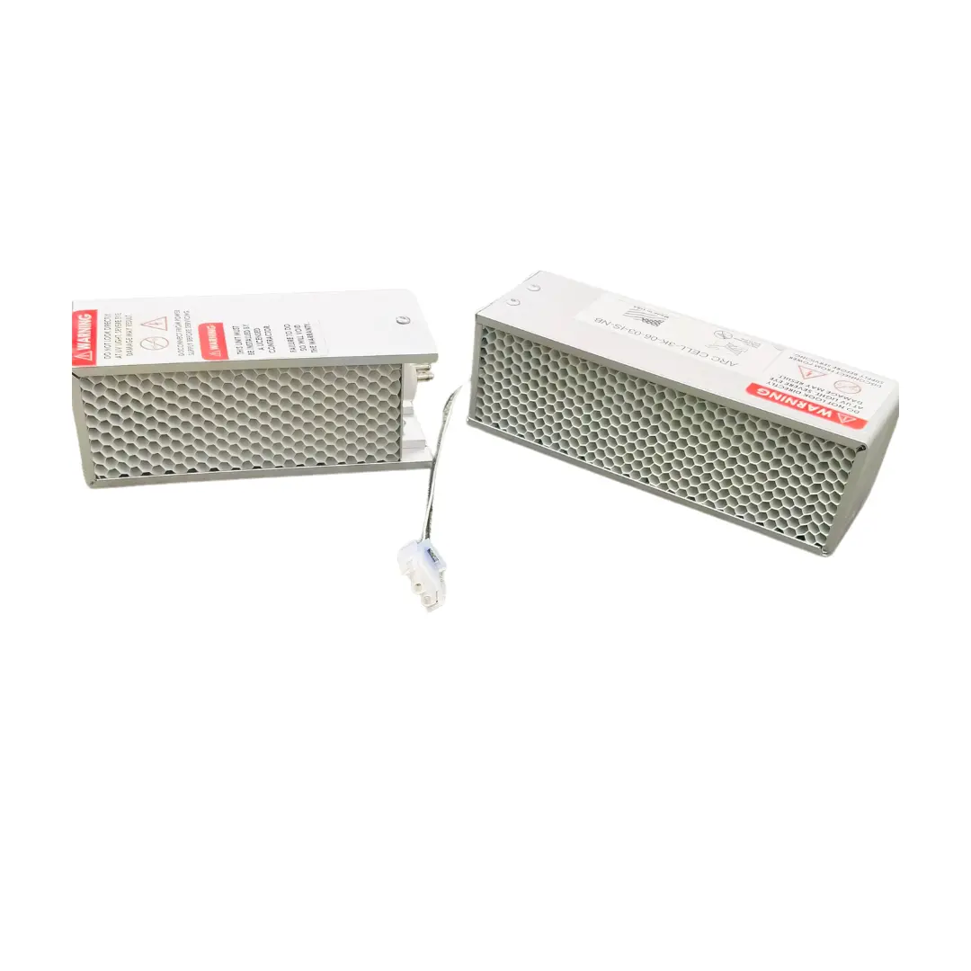 Proguard Replacement Dxb Mini Pco Kit 1