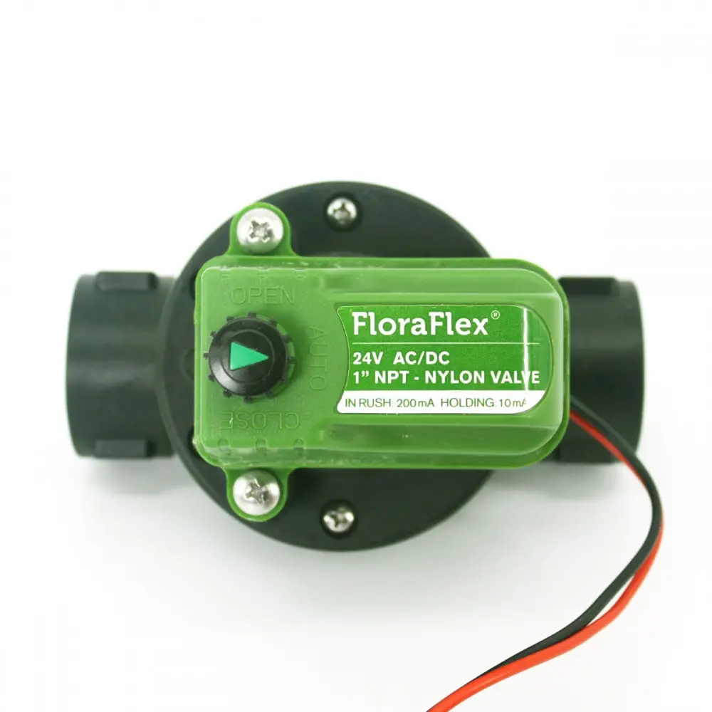 Floraflex Nylon Valve 2.0 2