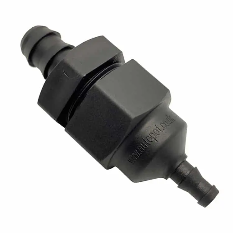 16Mm - 6Mm Inline Filter 1