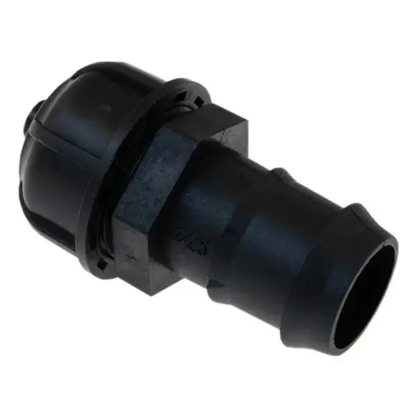 Anti-Siphon Valve 1