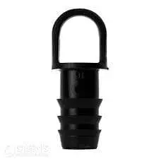 16Mm Barbed Stop End 1
