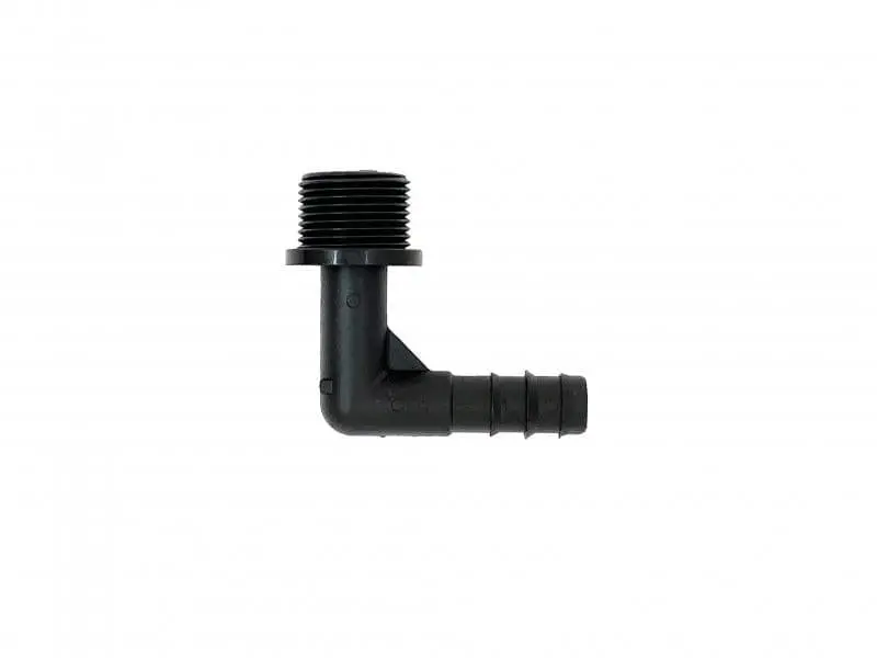 Alien - 16Mm Elbow-3/4" 1