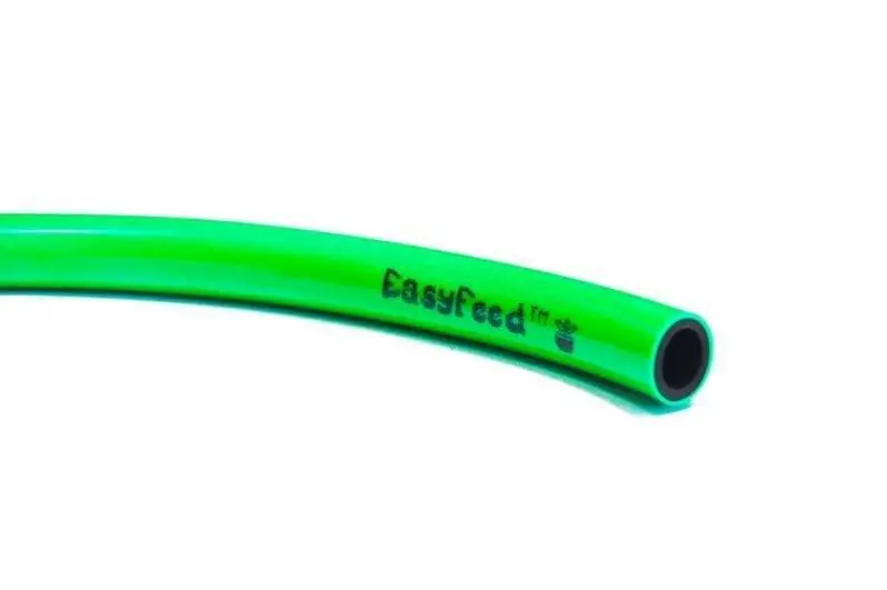 Easyfeed 16Mm Green Pipe 1