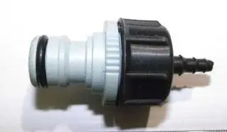 16Mm Quick Fit To 6Mm Reducer 1