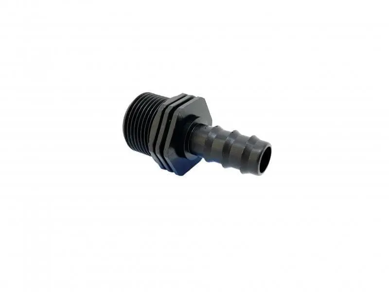 Alien - 16Mm Straight-3/4" 1
