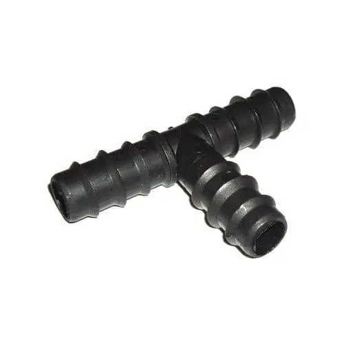16Mm Tee Barbed 1