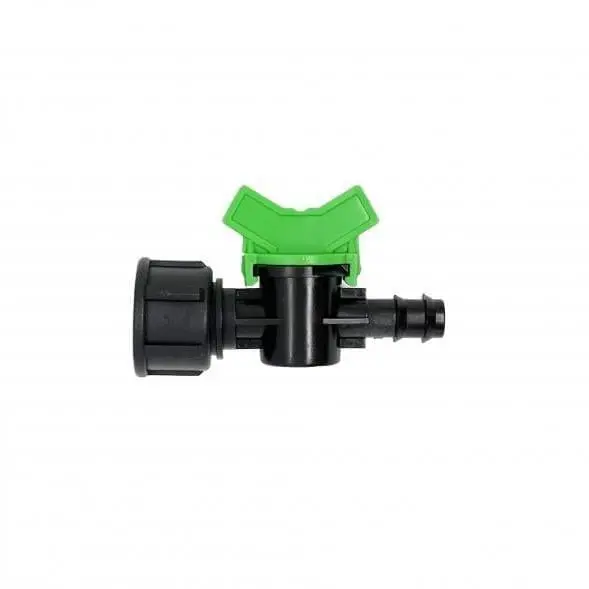 Alien - 16Mm Valve Tap 1