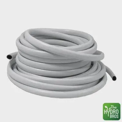 16Mm White Cool Pipe (Tubing) - 13Mm Inner Diameter 1
