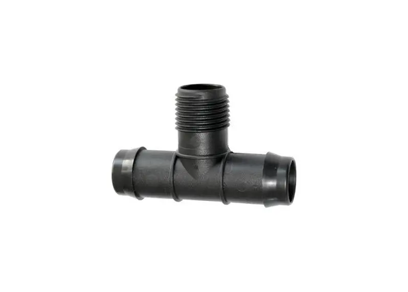 Alien - 19Mm To 3/4" Bsp Tee 1