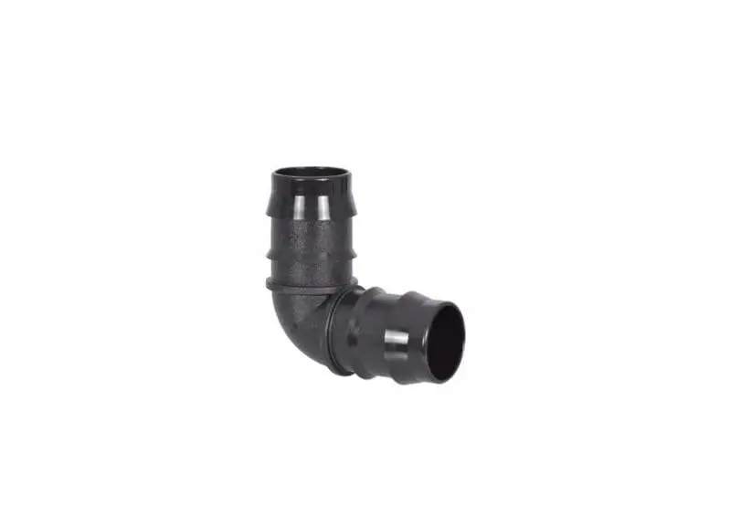 19Mm Barbed Elbow 1