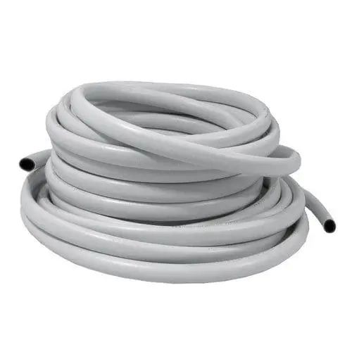 19Mm White Cool Pipe (Tubing) 1