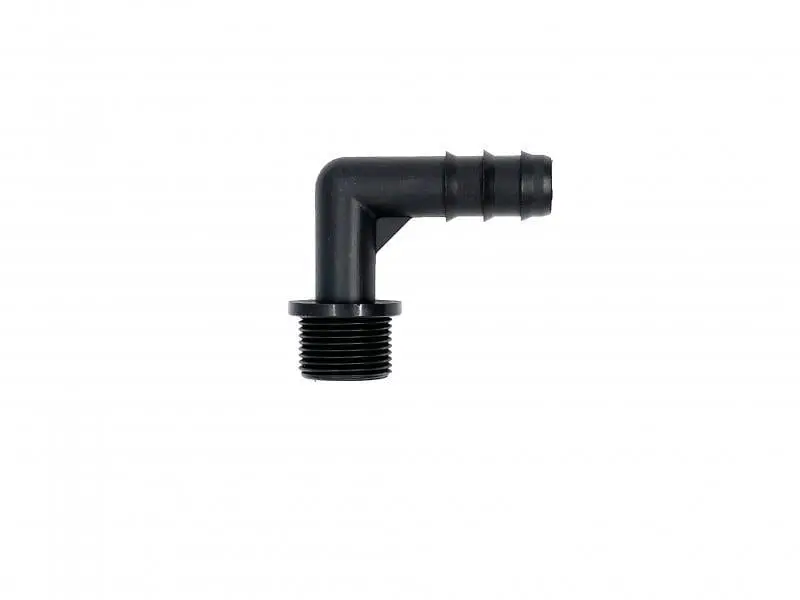 Alien - 20Mm Elbow-3/4" 1