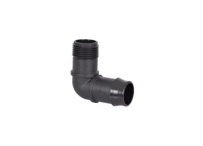 Alien - 25Mm-3/4" Elbow 1