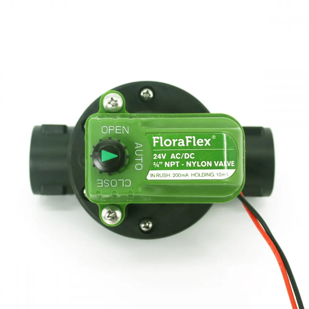Floraflex Nylon Valve 2.0 2