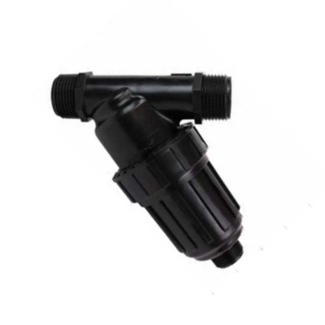 3/4" High Pressure Water Y-Filter - 8Bar 1