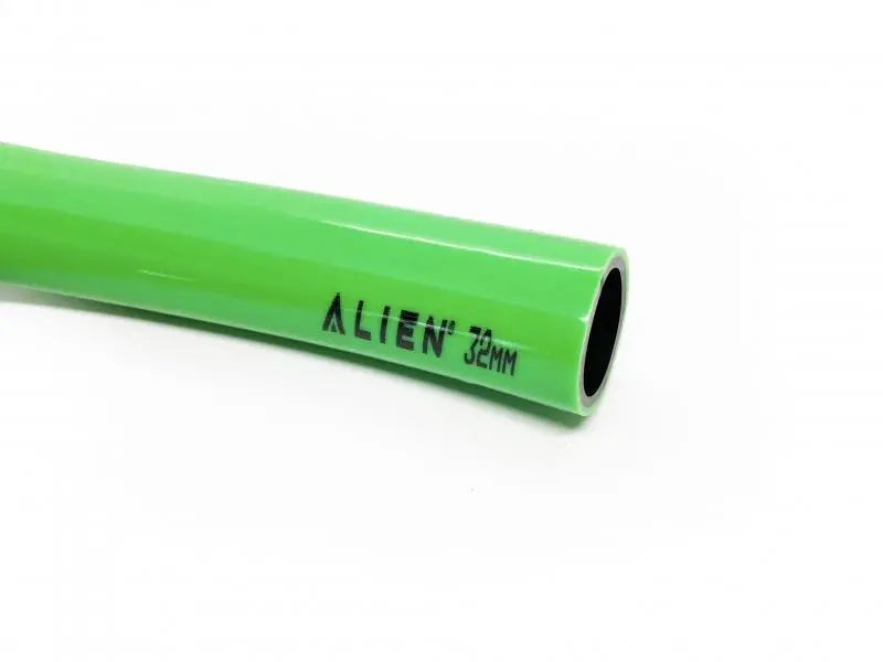 Alien - 32Mm Green Pipe 1