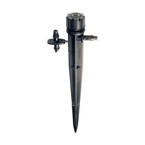 360 Dripper On Stake (0-33 L/H) 1