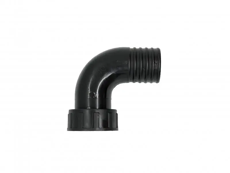 Alien - 40Mm-1-1/2" Elbow 1