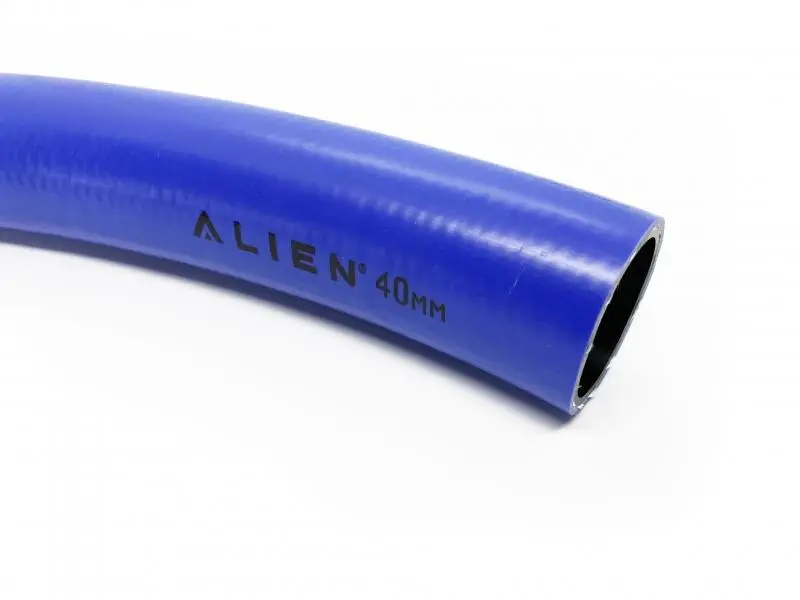 Alien - 40Mm Blue Pipe 1