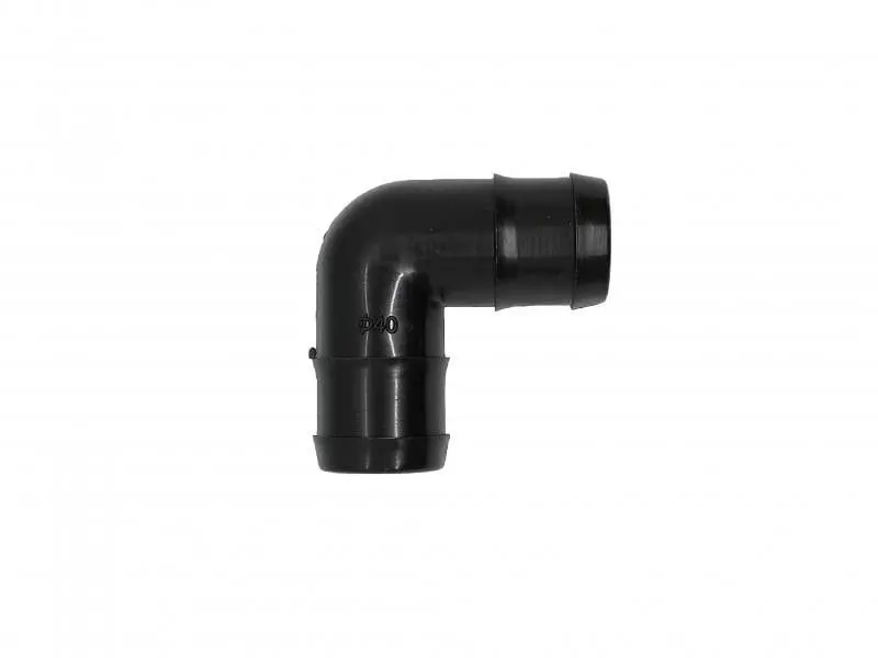 Alien - 40Mm Elbow 1