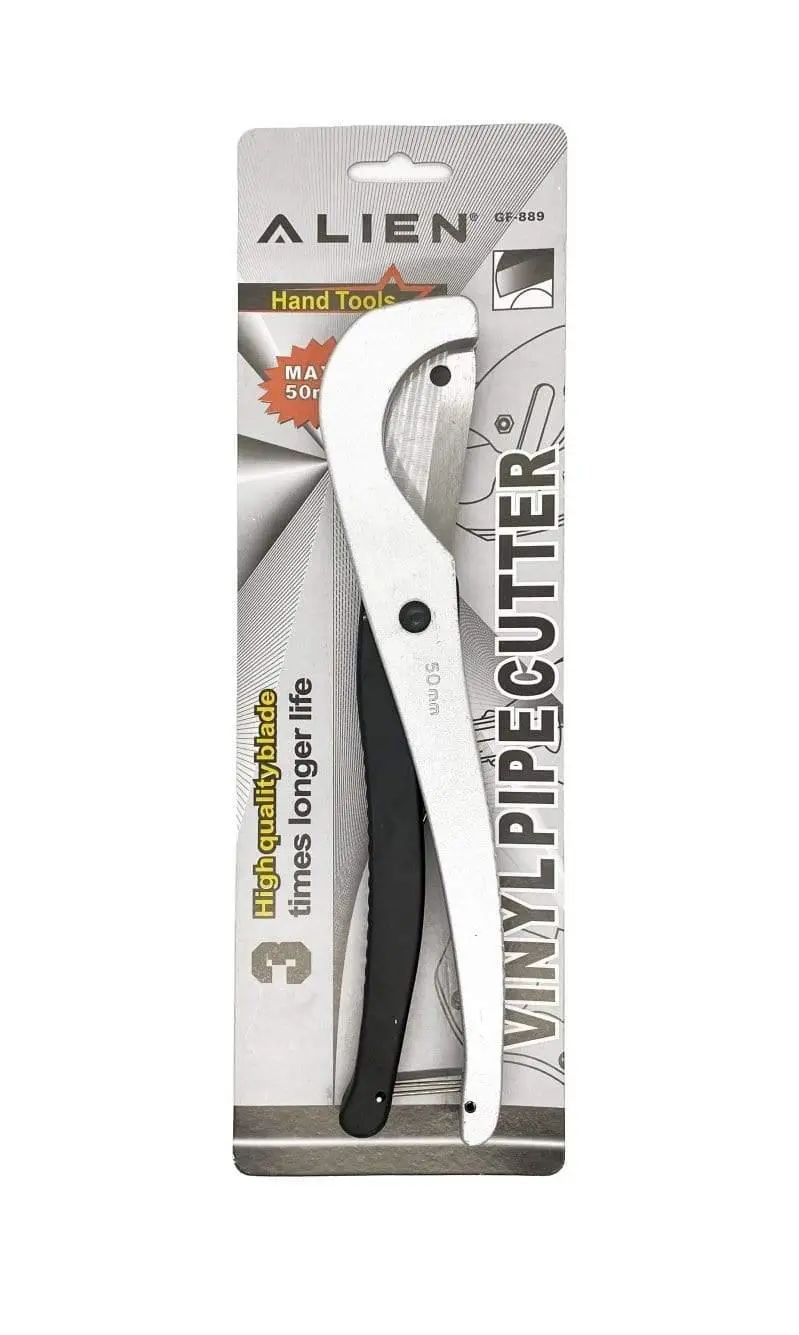 Alien - 50Mm Pipe Cutters 1