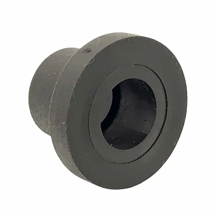 9Mm Top Hat Grommet 1