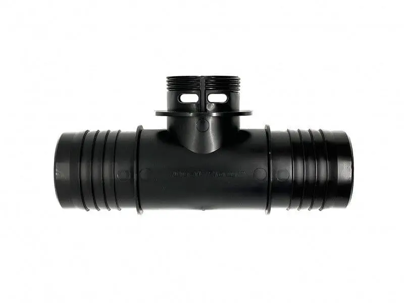 Alien System - 50Mm Pipe Fittings 1