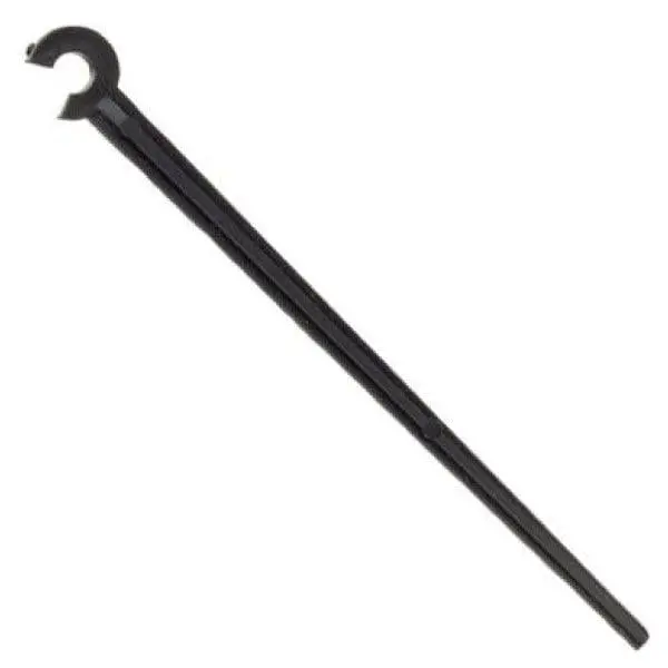 Black Dripper Line Holder 1