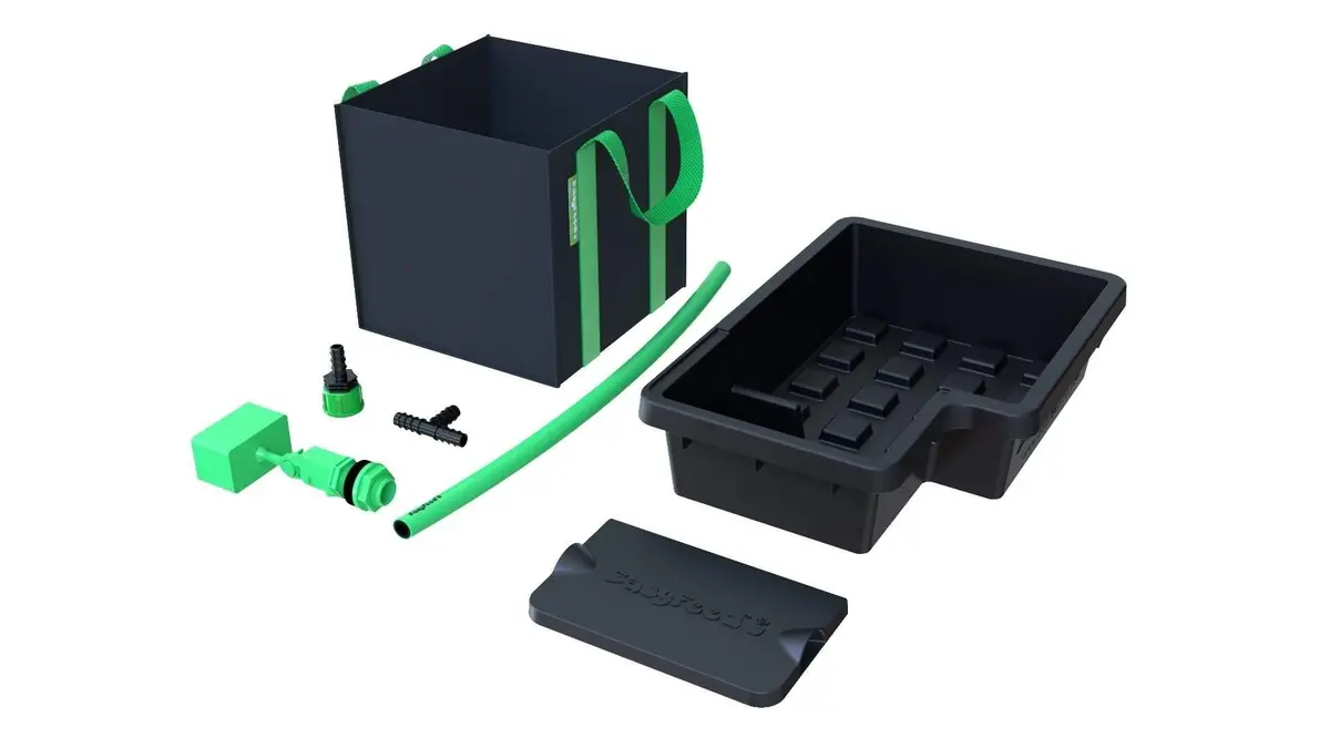 Easyfeed® 10L Complete Module 1