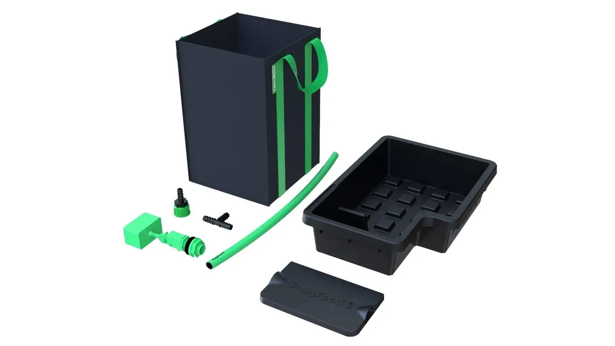 Easyfeed® 16L Complete Module 1