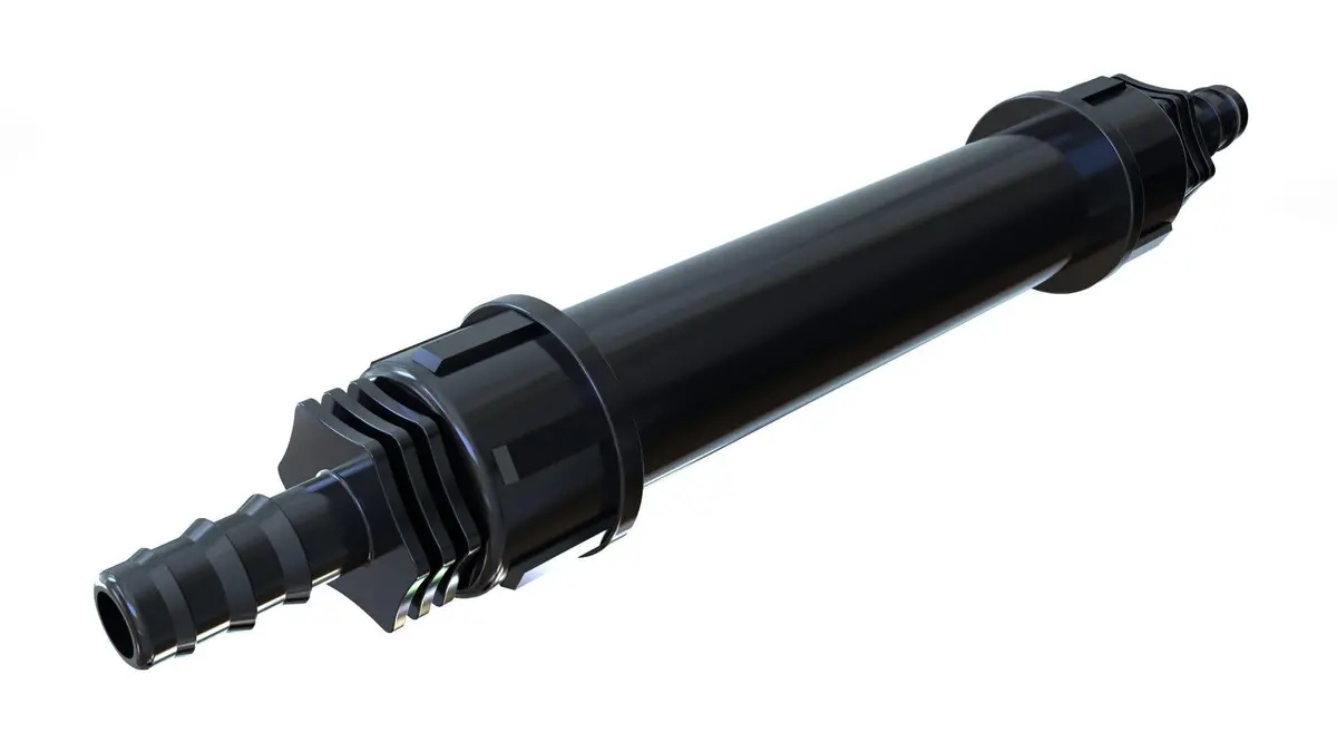 Easyfeed® 16Mm Small Inline Filter 1