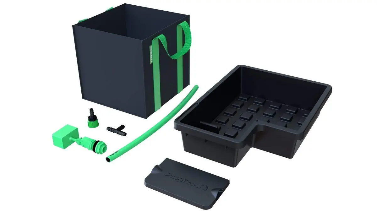 Easyfeed® 22L Complete Module 1