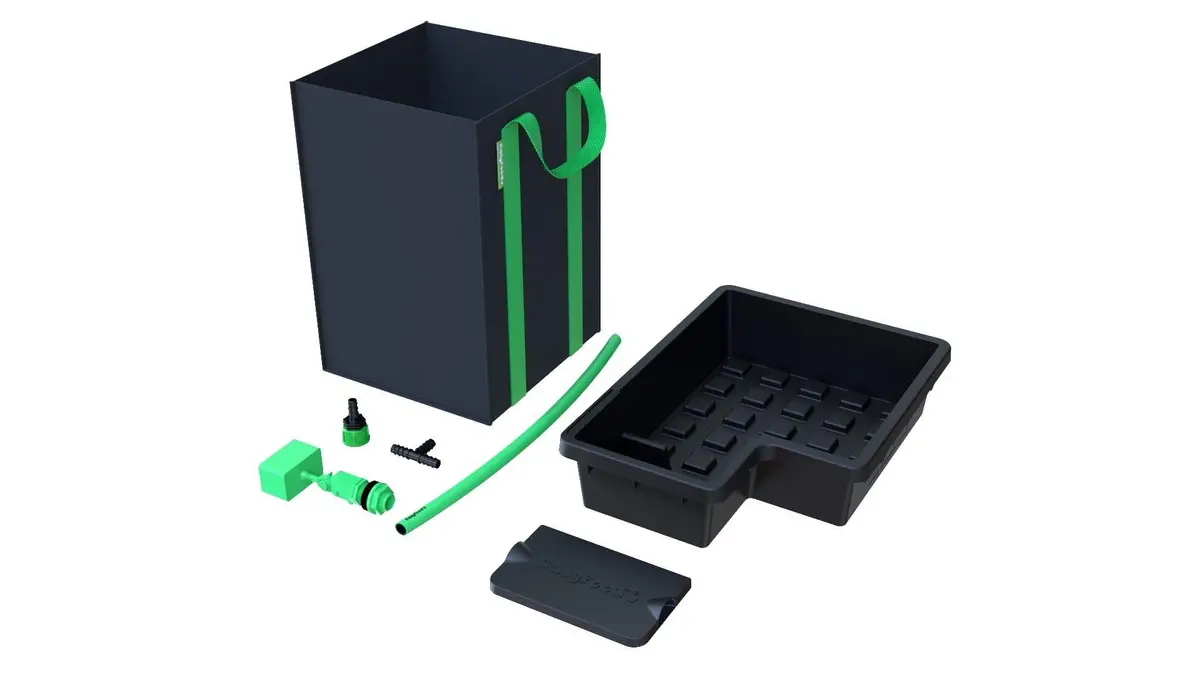 Easyfeed® 30L Complete Module 1