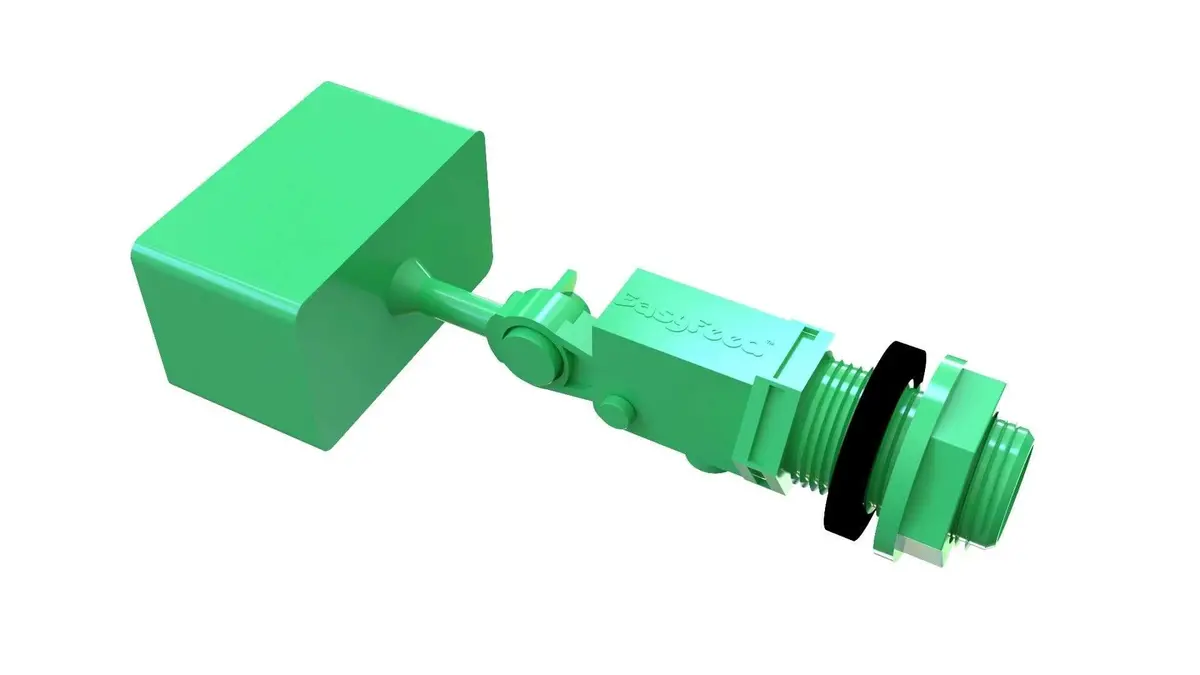 Easyfeed® Float Valve 1