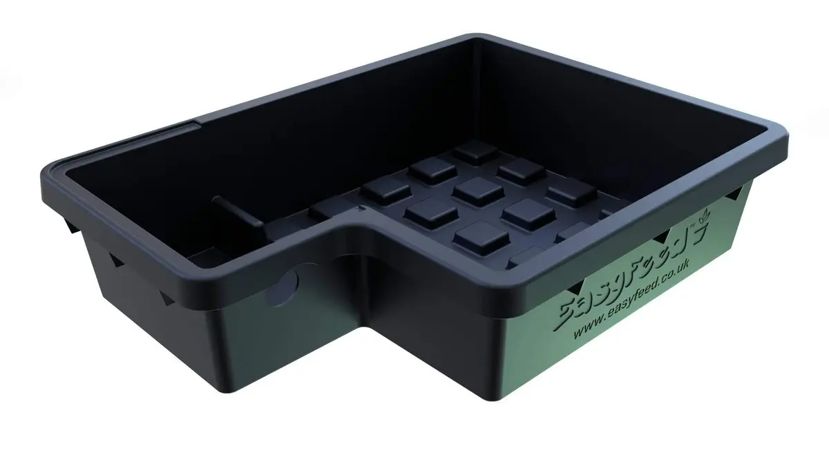 Easyfeed® Large Tray 1