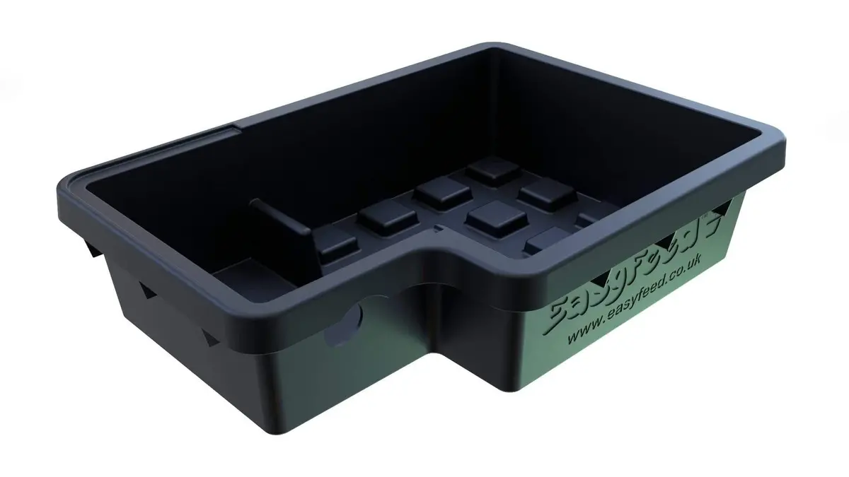 Easyfeed® Small Tray 1