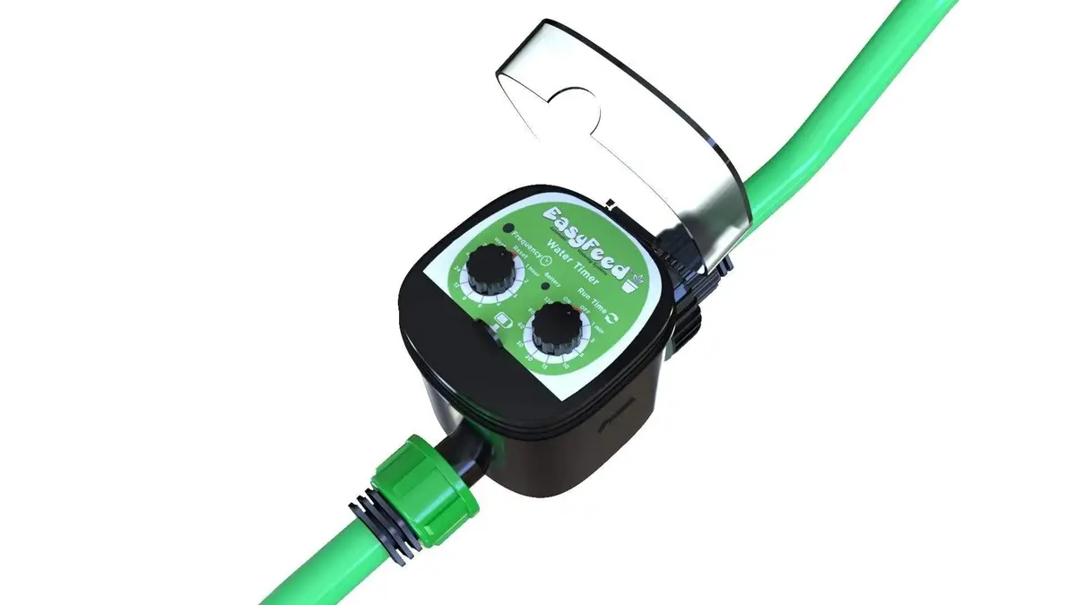 Easyfeed® Water Timer 1
