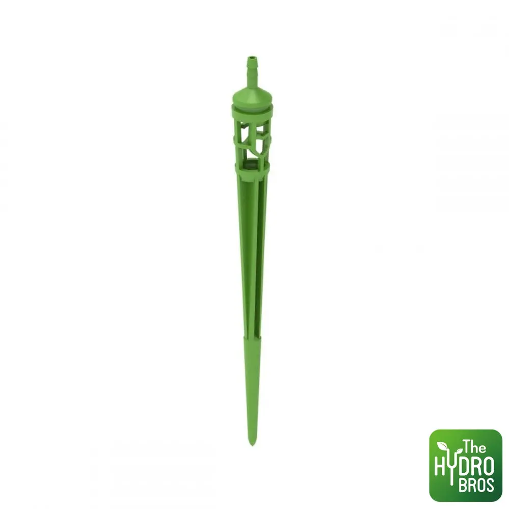 Floraflex Basket Dripper 1