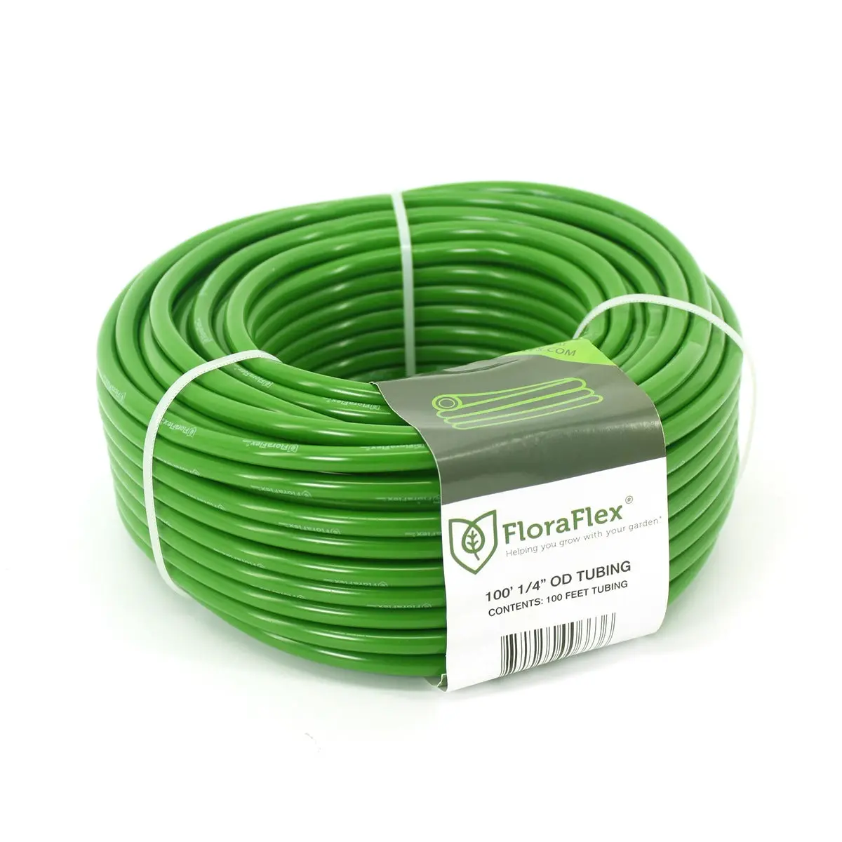Floraflex Dripline 1/4"  Od 1