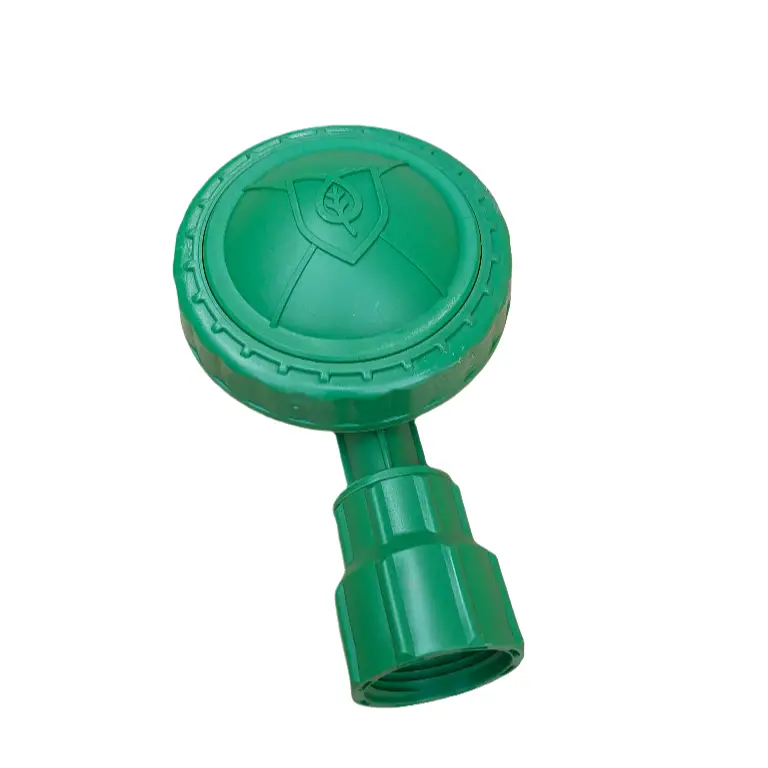 Floraflex Lateral Flush Valve – Air Relief & System Flush 1