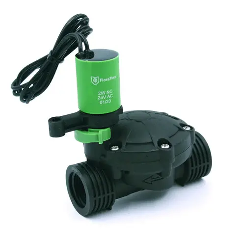 Floraflex Nylon Valve 2.0 1
