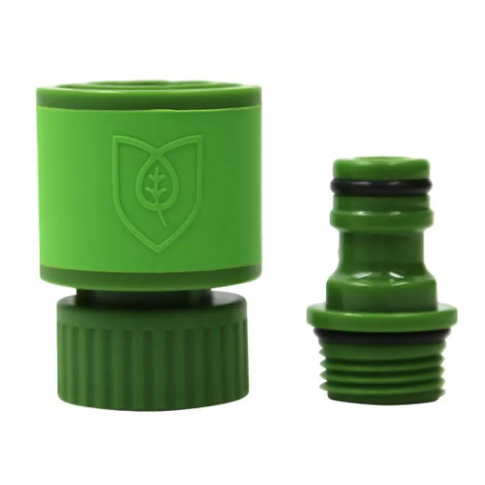 Floraflex Quick Disconnect Set 1