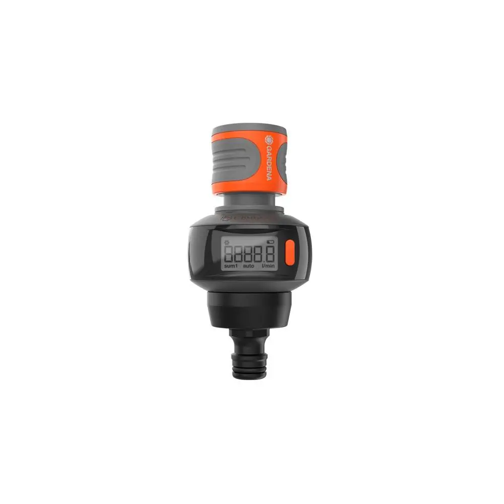 Gardena Water Meter Aquacount 1