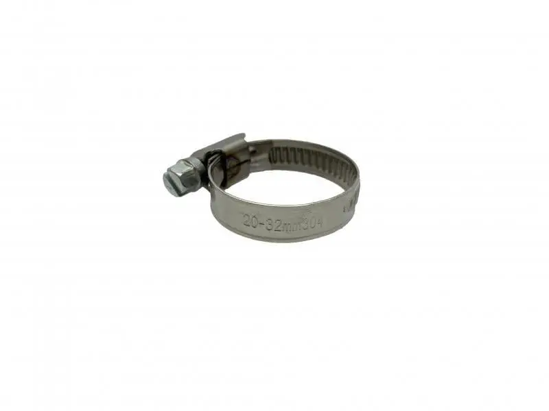 Hose Clamps / Clips 2