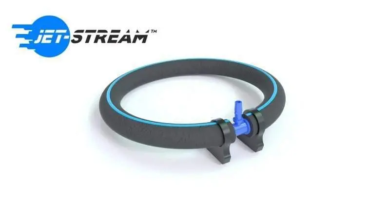 Alien - Jet-Stream™ A.I.R™ (Air Injection Ring) 1