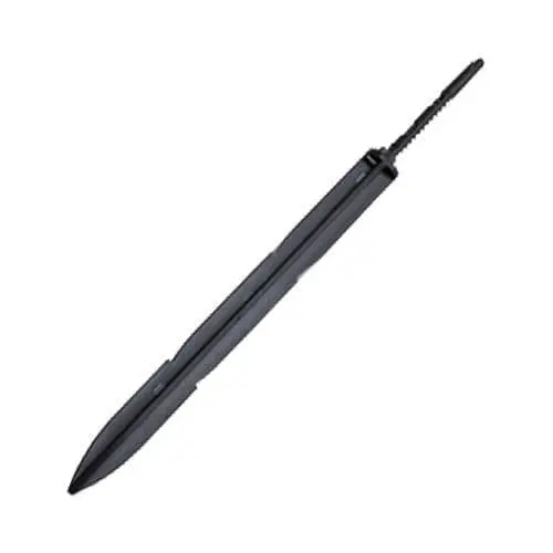 Netafim - Black Dripper 2L/Hr Arrow Dripper - Single 1